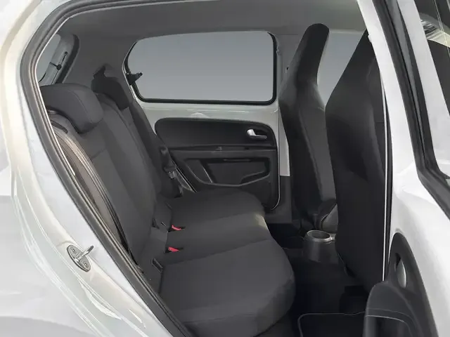 Volkswagen e-up!