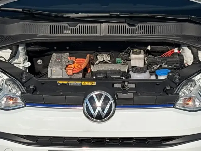 Volkswagen e-up!