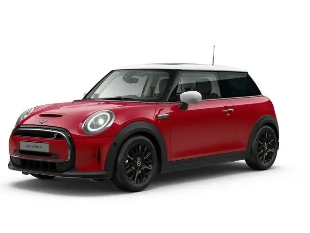 MINI Cooper E