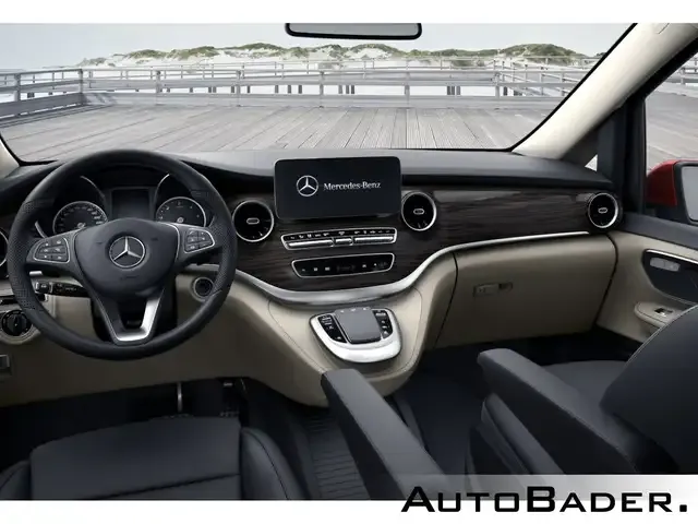 Mercedes-Benz V 300