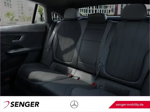 Mercedes-Benz EQE 300