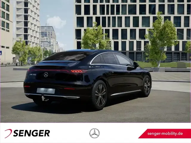 Mercedes-Benz EQE 300
