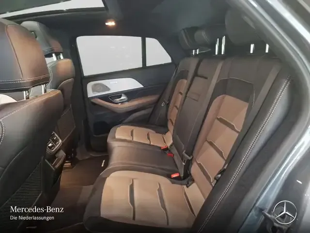 Mercedes-Benz GLE 53 AMG