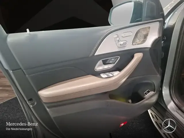 Mercedes-Benz GLE 53 AMG