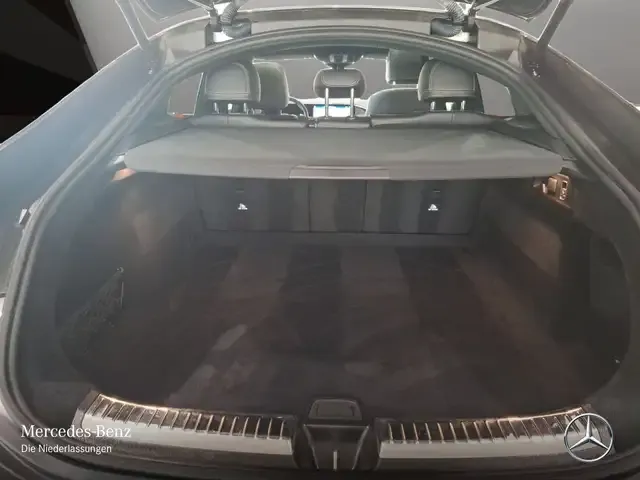 Mercedes-Benz GLE 53 AMG