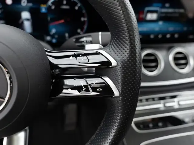 Mercedes-Benz E 400