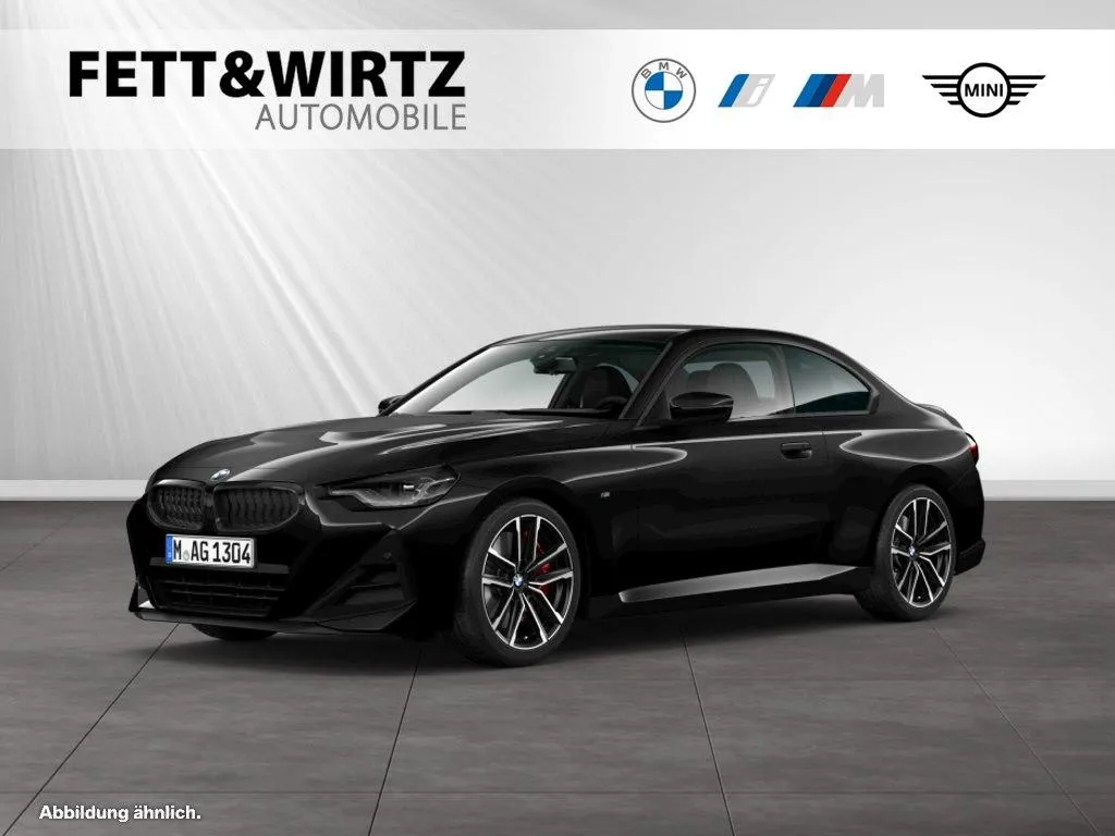 BMW 220