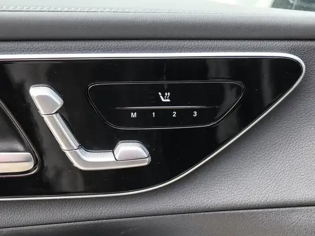 Mercedes-Benz GLC 450