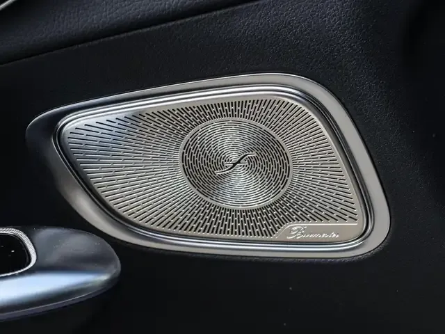 Mercedes-Benz GLC 450