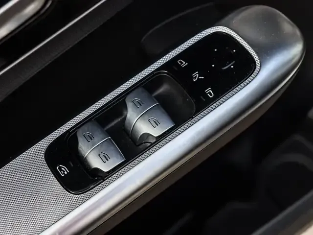 Mercedes-Benz GLC 450