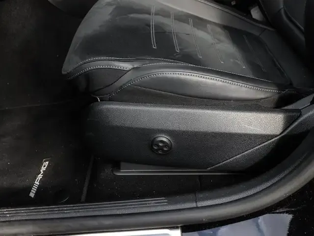 Mercedes-Benz GLC 450