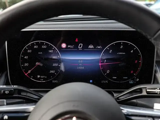 Mercedes-Benz GLC 450
