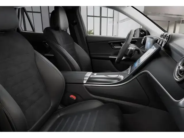 Mercedes-Benz GLC 450