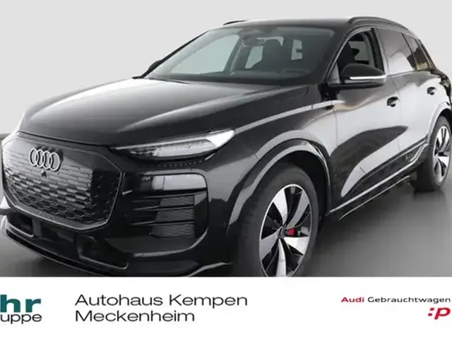 Audi Q6