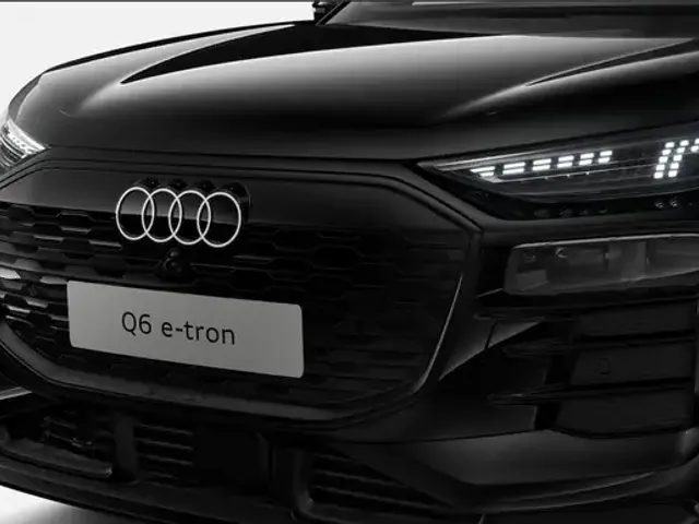 Audi Q6