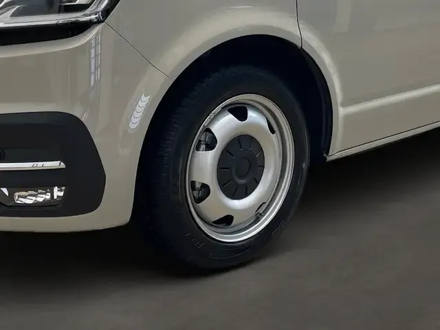 Volkswagen T6.1 California