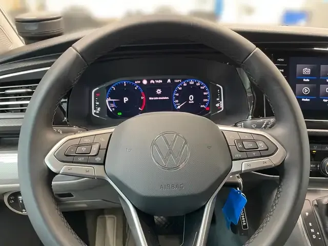 Volkswagen T6.1 California