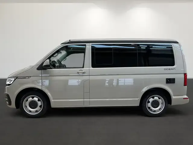 Volkswagen T6.1 California