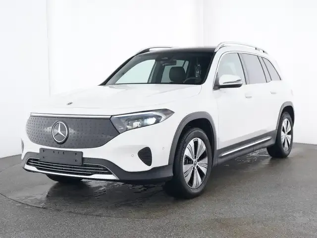 Mercedes-Benz EQB 300
