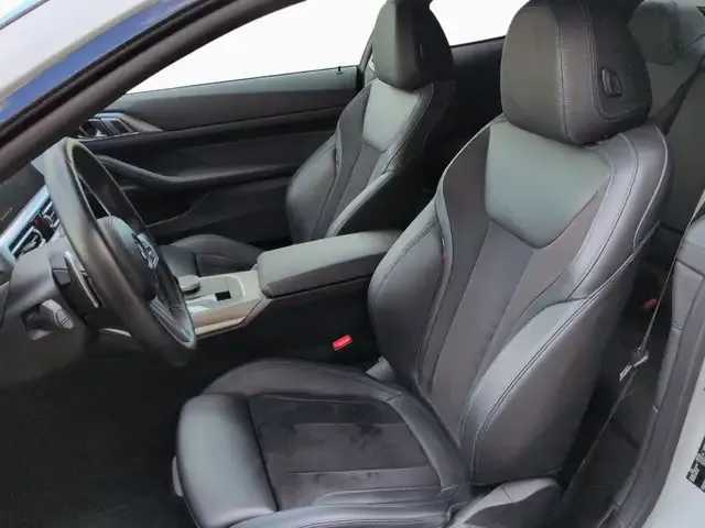 BMW 430