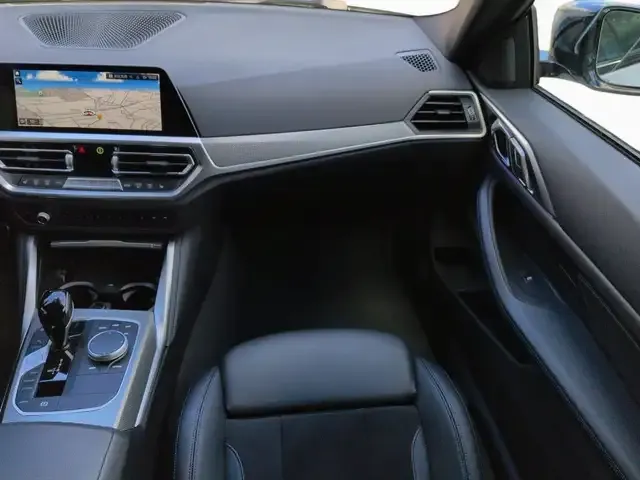 BMW 430