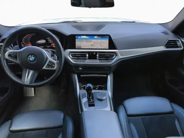 BMW 430