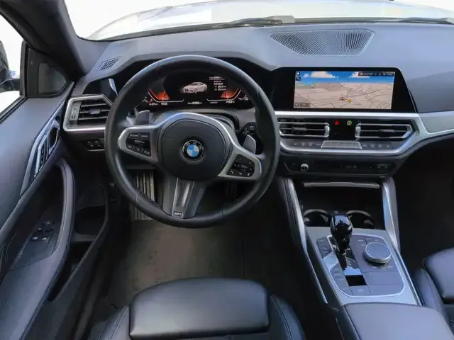 BMW 430