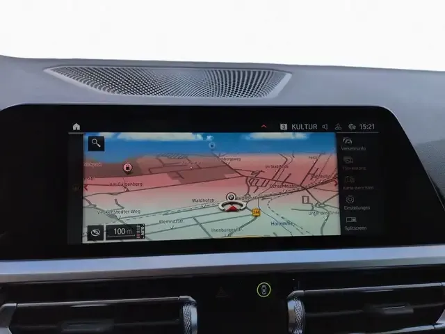 BMW 430