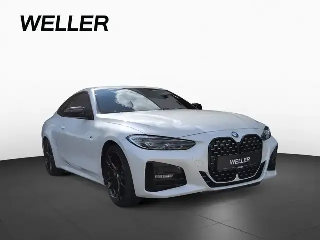 BMW 430