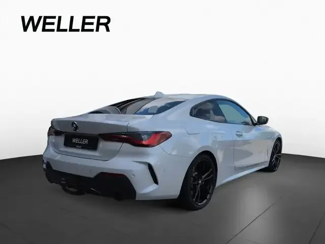 BMW 430