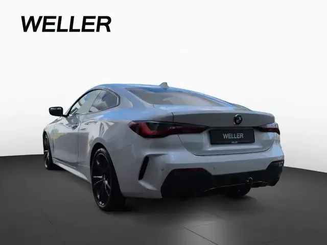 BMW 430