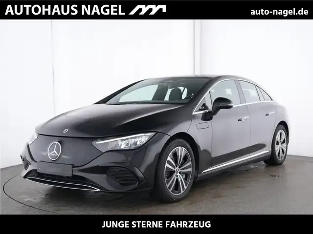 Mercedes-Benz EQE 350