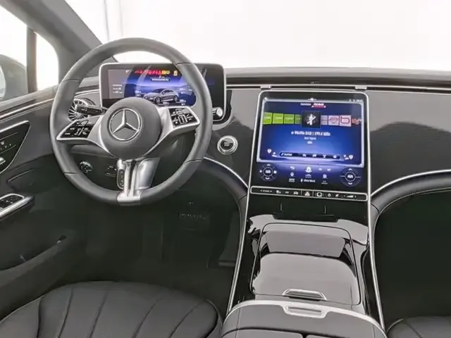 Mercedes-Benz EQE 350