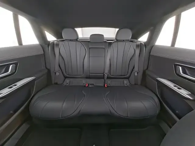 Mercedes-Benz EQE 350
