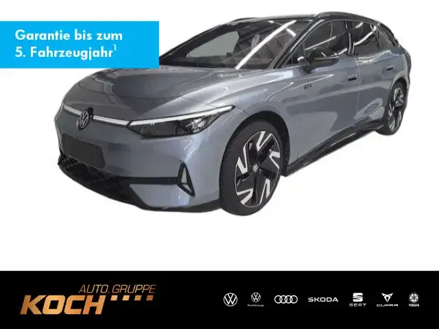 Volkswagen ID.7