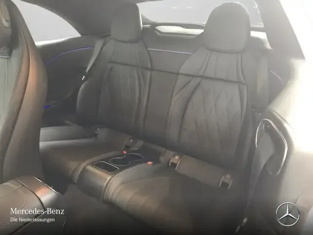 Mercedes-Benz CLE 220