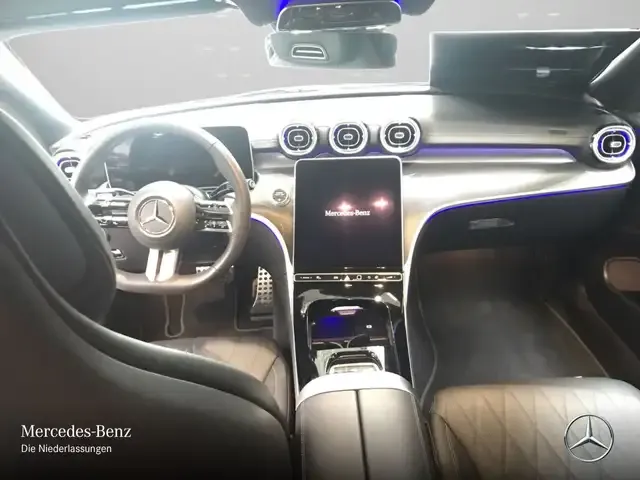 Mercedes-Benz CLE 220