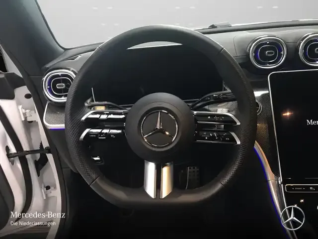 Mercedes-Benz CLE 220