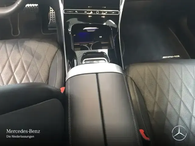 Mercedes-Benz CLE 220