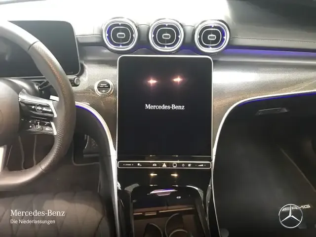 Mercedes-Benz CLE 220