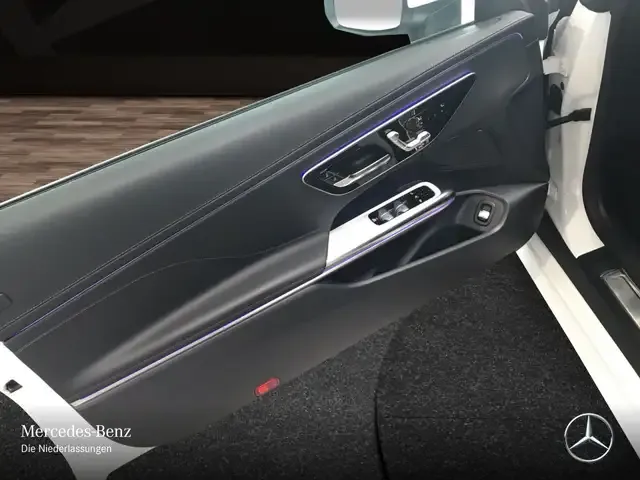 Mercedes-Benz CLE 220