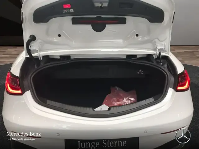 Mercedes-Benz CLE 220