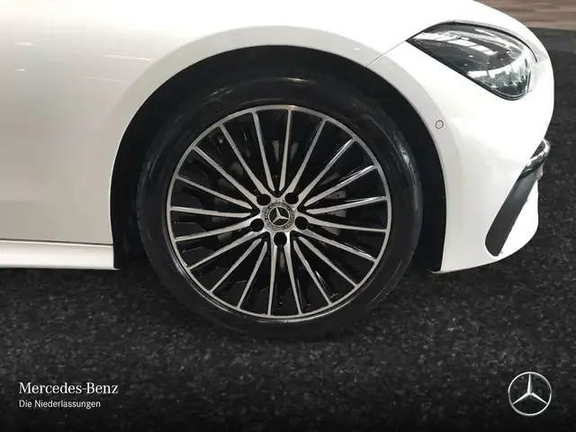 Mercedes-Benz CLE 220