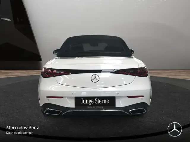 Mercedes-Benz CLE 220