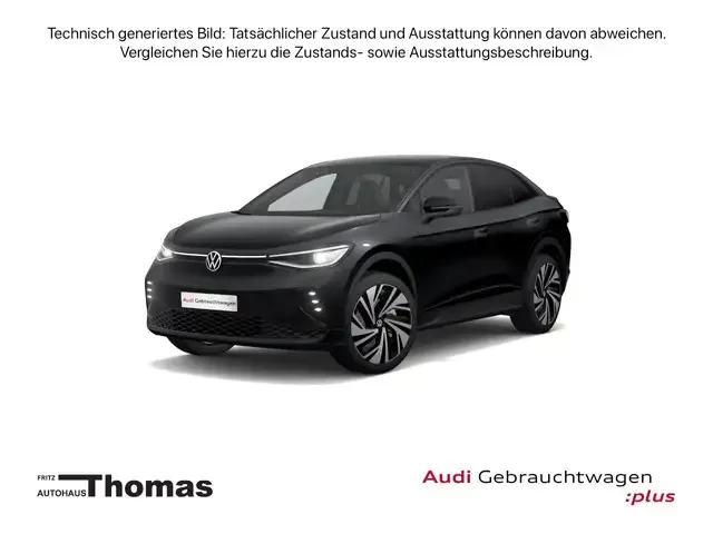 Volkswagen ID.5