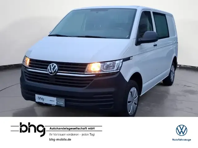 Volkswagen T6 Transporter