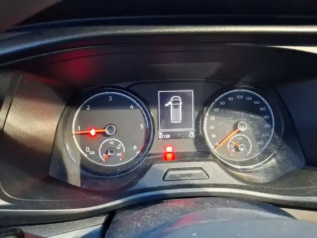 Volkswagen T6 Transporter