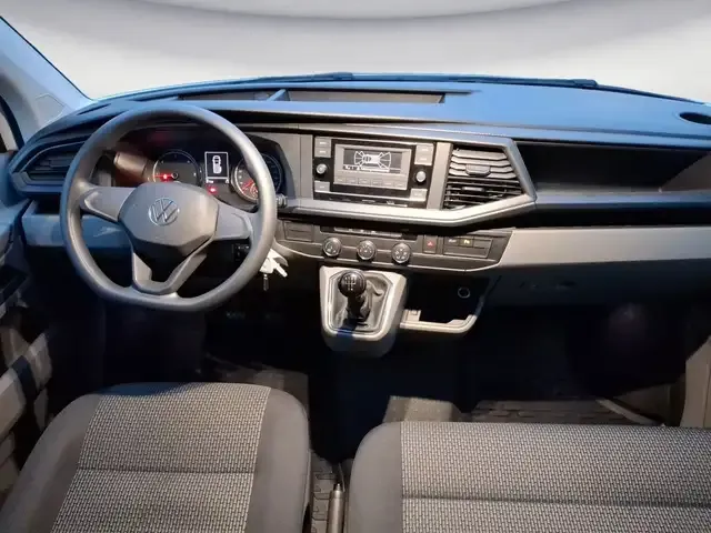 Volkswagen T6 Transporter