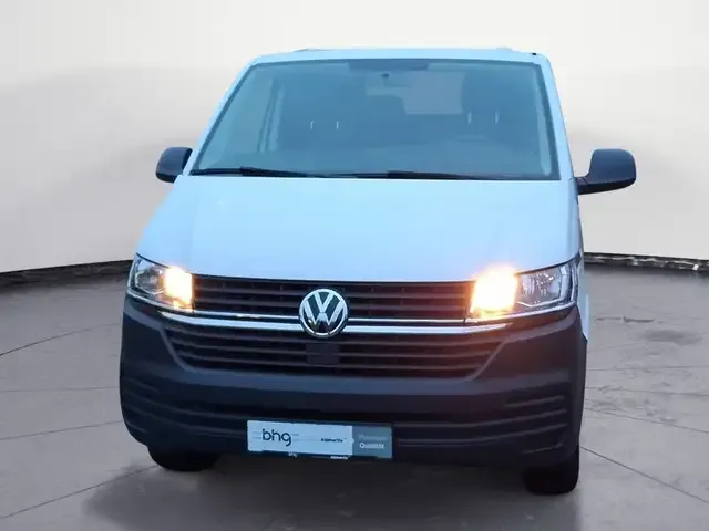 Volkswagen T6 Transporter