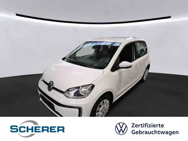 Volkswagen e-up!